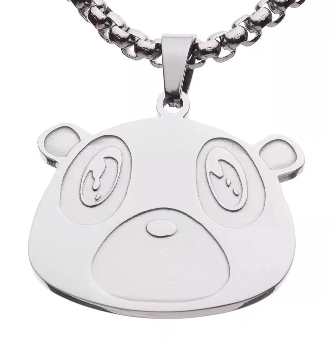 Collar Graduation Bear