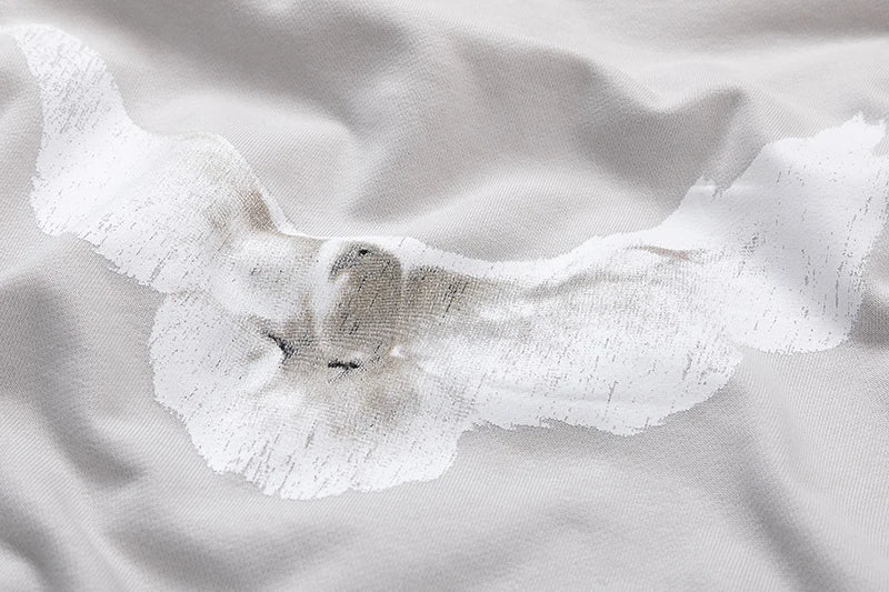 Sudadera KW G.A.P. Paloma