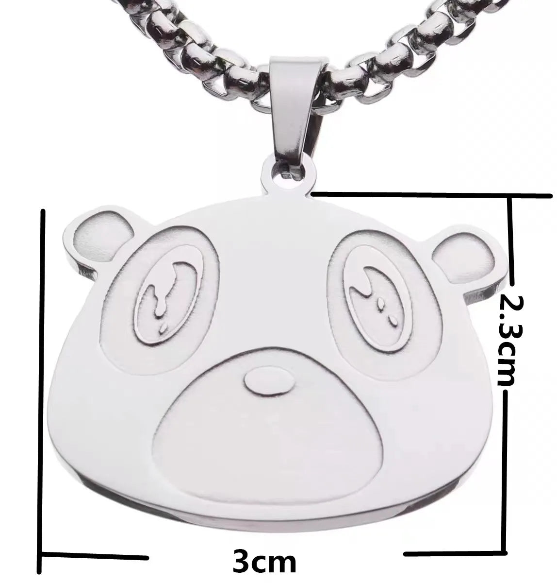 Collar Graduation Bear