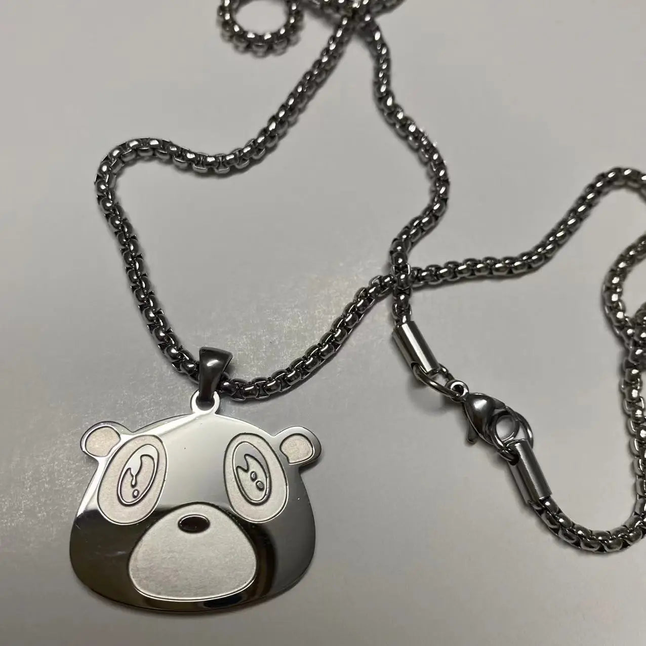 Collar Graduation Bear