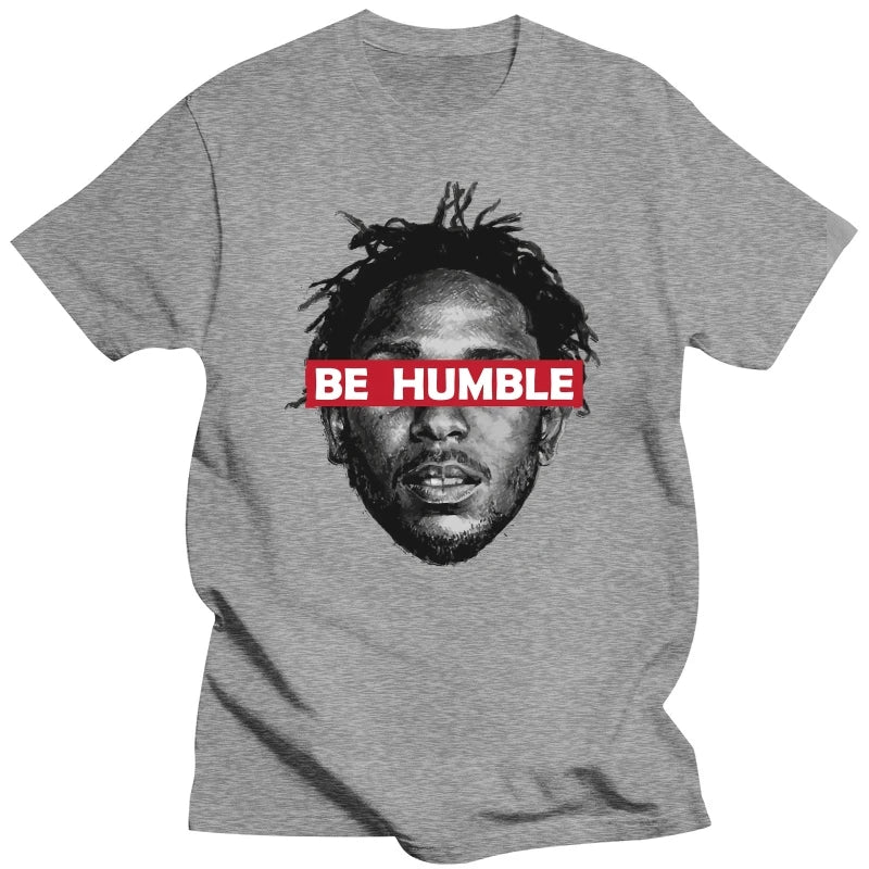 Be Humble Kendrick Lammar