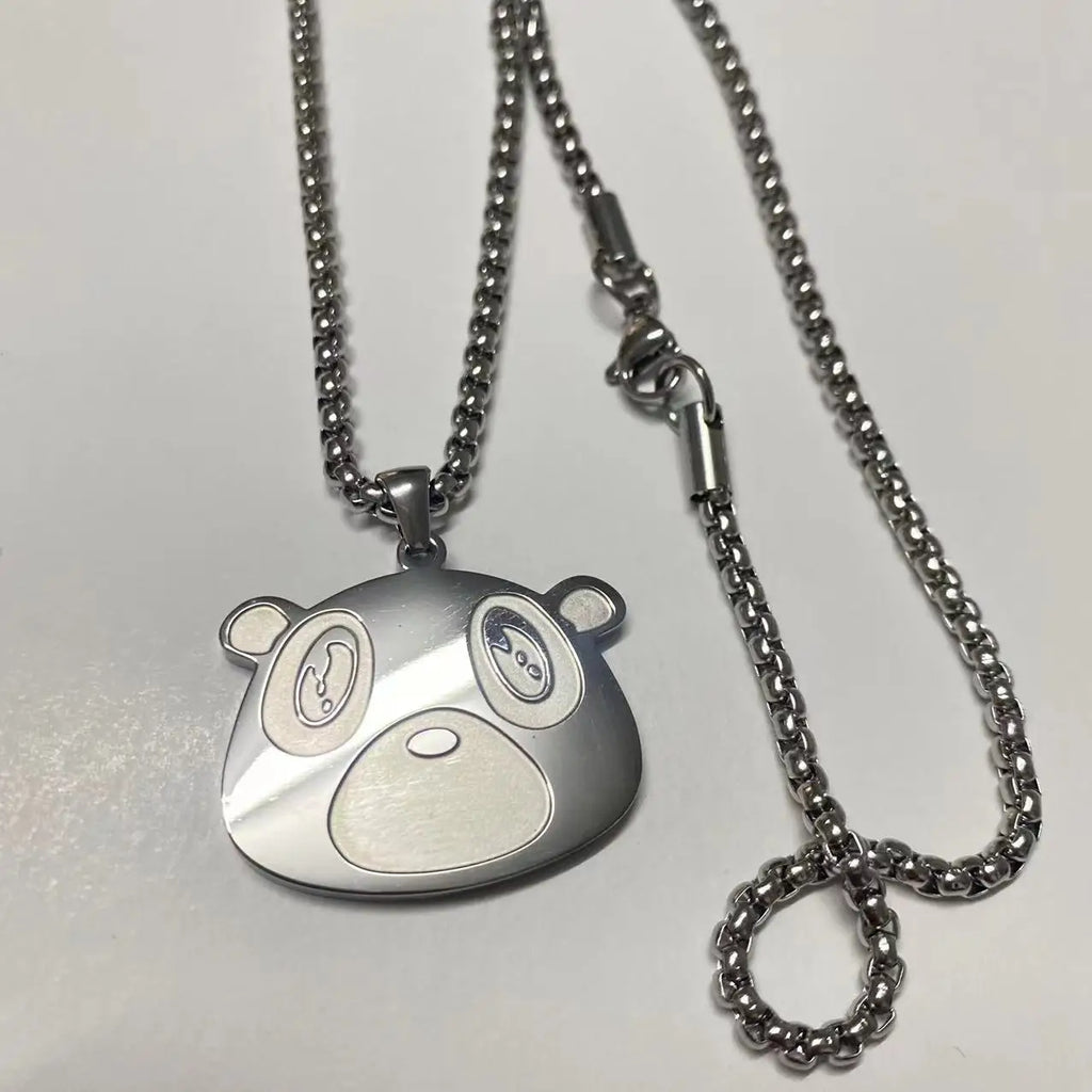 Collar Graduation Bear