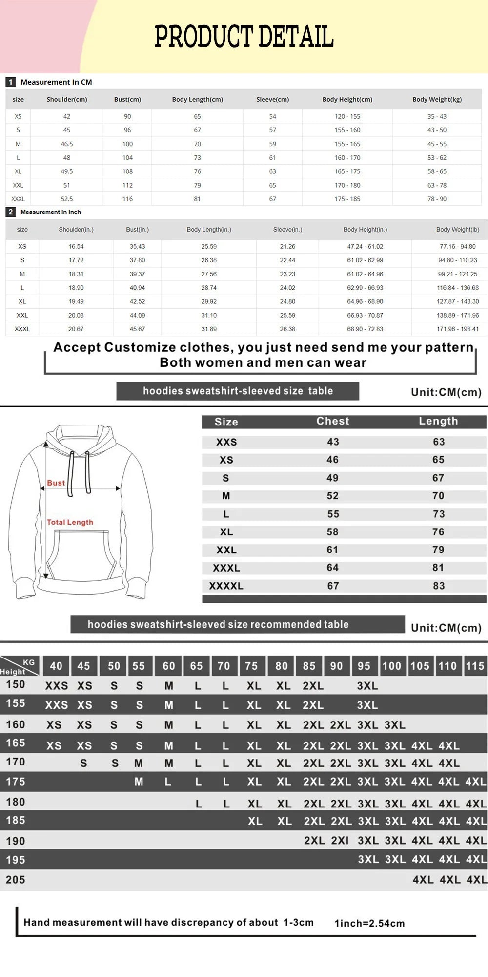 Sudadera Oversize “Debí Tirar Más Fotos”