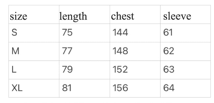 Sudadera KW G.A.P. Paloma