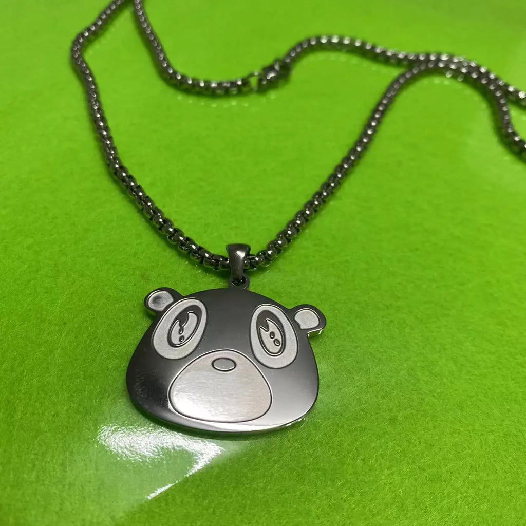 Collar Graduation Bear