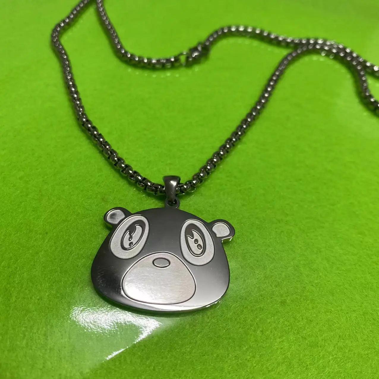 Collar Graduation Bear