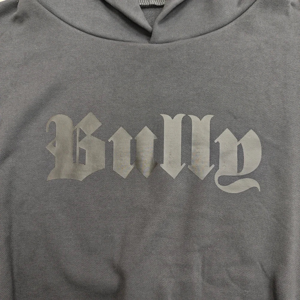 Sudadera “Bullying”  Kanye West